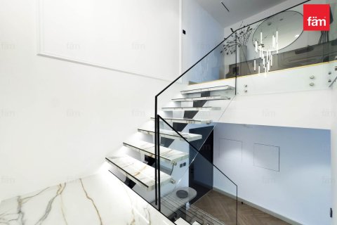 Appartement à Dubai Marina, Dubai, 3 chambres, 184.1 m², № 64300 - photo 9