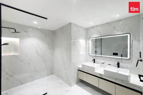 Appartement à Dubai Marina, Dubai, 3 chambres, 184.1 m², № 64300 - photo 20