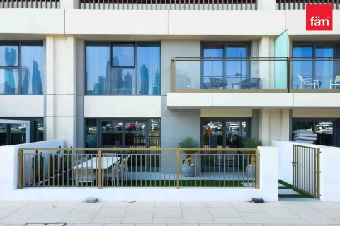 Appartement à Dubai Marina, Dubai, 3 chambres, 184.1 m², № 64300 - photo 2