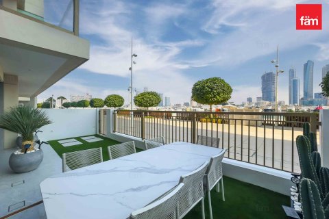 Appartement à Dubai Marina, Dubai, 3 chambres, 184.1 m², № 64300 - photo 27