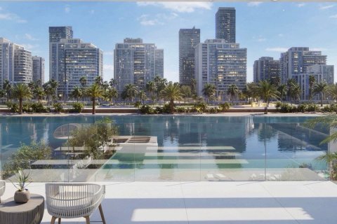 Appartement à Dubai, 2 chambres, 120.2 m², № 64289 - photo 11