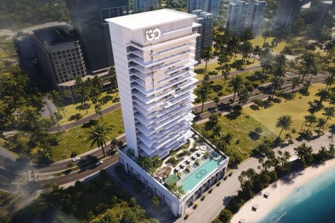 Appartement à Dubai, 2 chambres, 120.2 m², № 64289 - photo 4