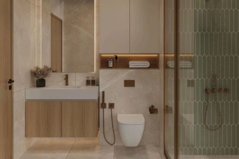 Appartement à Dubai, 2 chambres, 120.2 m², № 64289 - photo 6