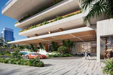 Appartement à Downtown Dubai (Downtown Burj Dubai), Dubai, 2 chambres, 199.2 m², № 64301 - photo 9