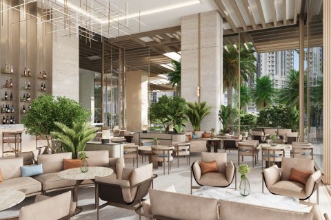 Appartement à Downtown Dubai (Downtown Burj Dubai), Dubai, 2 chambres, 199.2 m², № 64301 - photo 5