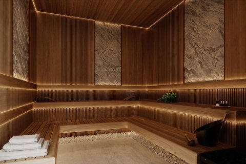 Appartement à Downtown Dubai (Downtown Burj Dubai), Dubai, 2 chambres, 199.2 m², № 64301 - photo 8