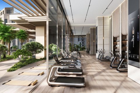 Appartement à Downtown Dubai (Downtown Burj Dubai), Dubai, 2 chambres, 199.2 m², № 64301 - photo 7