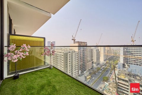 Apartamento en Dubai, 1 dormitorio, 62.3 m², № 64298 - foto 9