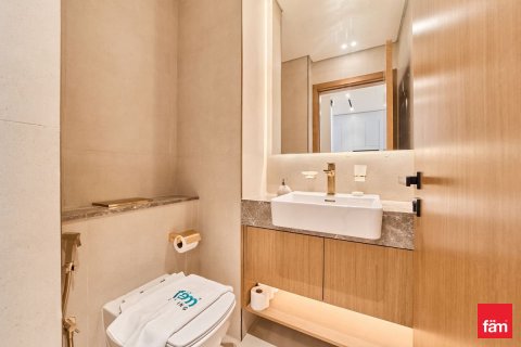 Apartamento en Dubai, 1 dormitorio, 62.3 m², № 64298 - foto 10