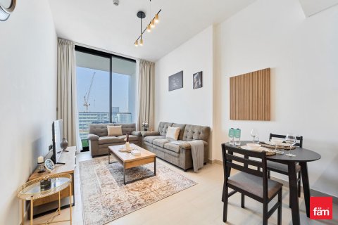 Apartamento en Dubai, 1 dormitorio, 62.3 m², № 64298 - foto 5