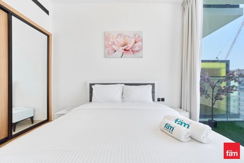 Apartamento en Dubai, 1 dormitorio, 62.3 m², № 64298 - foto 4