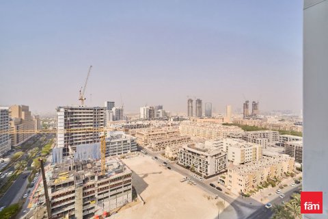 Apartamento en Dubai, 1 dormitorio, 62.3 m², № 64298 - foto 7