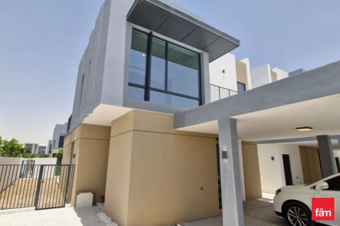 Villa à Dubai, 4 chambres, 260.4 m², № 64299 - photo 15