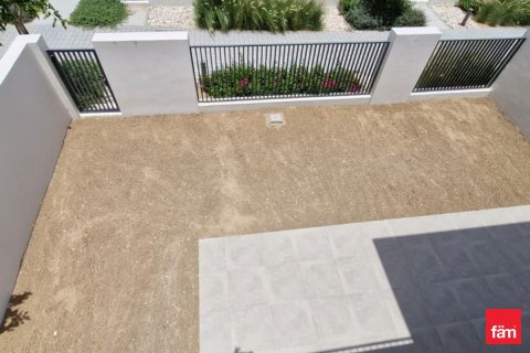 Villa à Dubai, 4 chambres, 260.4 m², № 64299 - photo 14