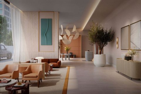 Купить квартиру в Дубай Марине, Дубай: 2 спальни, 124.9м², № 64297 - фото 5