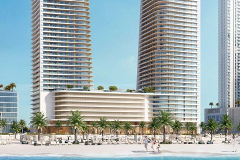 Купить квартиру в Дубай Марине, Дубай: 2 спальни, 124.9м², № 64297 - фото 10