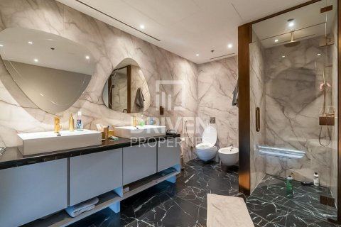 Appartement à Jumeirah Bay Island, Jumeirah, Dubai, 1 chambre, 138 m², № 19045 - photo 12