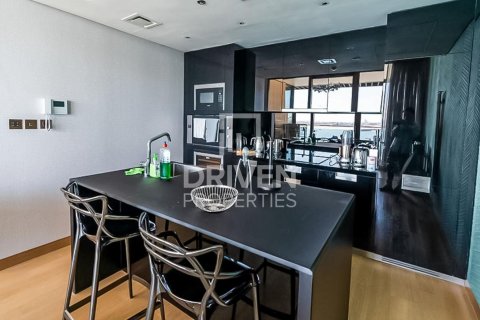 Appartement à Jumeirah Bay Island, Jumeirah, Dubai, 1 chambre, 138 m², № 19045 - photo 8
