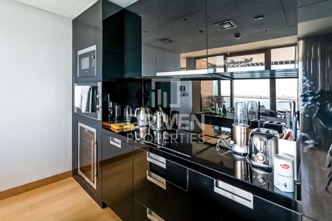 Appartement à Jumeirah Bay Island, Jumeirah, Dubai, 1 chambre, 138 m², № 19045 - photo 4