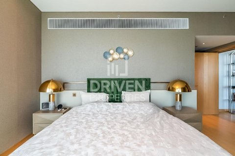 Appartement à Jumeirah Bay Island, Jumeirah, Dubai, 1 chambre, 138 m², № 19045 - photo 10