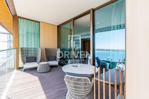 Appartement à Jumeirah Bay Island, Jumeirah, Dubai, 1 chambre, 138 m², № 19045 - photo 9