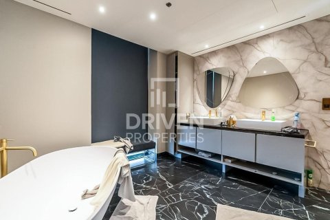 Appartement à Jumeirah Bay Island, Jumeirah, Dubai, 1 chambre, 138 m², № 19045 - photo 11