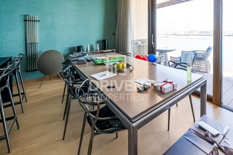 Appartement à Jumeirah Bay Island, Jumeirah, Dubai, 1 chambre, 138 m², № 19045 - photo 7