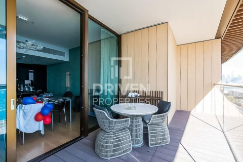 Appartement à Jumeirah Bay Island, Jumeirah, Dubai, 1 chambre, 138 m², № 19045 - photo 13