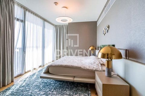 Appartement à Jumeirah Bay Island, Jumeirah, Dubai, 1 chambre, 138 m², № 19045 - photo 5