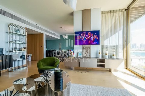 Appartement à Jumeirah Bay Island, Jumeirah, Dubai, 1 chambre, 138 m², № 19045 - photo 3