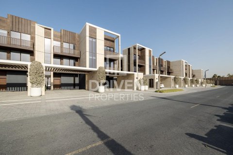 Villa à Jumeirah Bay Island, Jumeirah, Dubai, 3 chambres, 287 m², № 19048 - photo 27