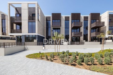 Villa à Jumeirah Bay Island, Jumeirah, Dubai, 3 chambres, 287 m², № 19048 - photo 22