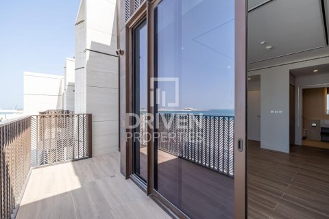 Villa à Jumeirah Bay Island, Jumeirah, Dubai, 3 chambres, 287 m², № 19048 - photo 25