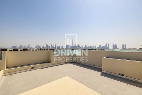 Villa à Jumeirah Bay Island, Jumeirah, Dubai, 3 chambres, 287 m², № 19048 - photo 21