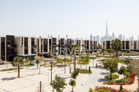 Villa à Jumeirah Bay Island, Jumeirah, Dubai, 3 chambres, 287 m², № 19048 - photo 28