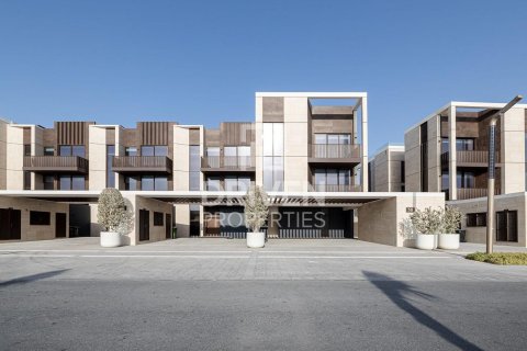 Villa à Jumeirah Bay Island, Jumeirah, Dubai, 3 chambres, 287 m², № 19048 - photo 23