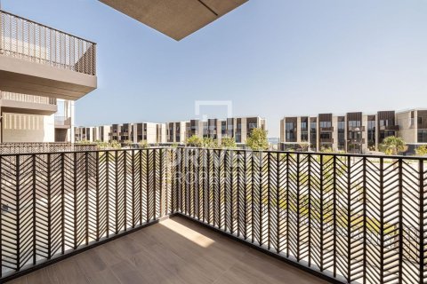Villa à Jumeirah Bay Island, Jumeirah, Dubai, 3 chambres, 287 m², № 19048 - photo 30