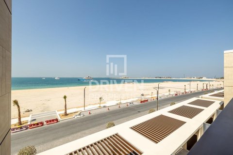Villa à Jumeirah Bay Island, Jumeirah, Dubai, 3 chambres, 287 m², № 19048 - photo 26