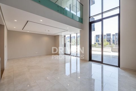 Villa à Jumeirah Bay Island, Jumeirah, Dubai, 3 chambres, 287 m², № 19048 - photo 14