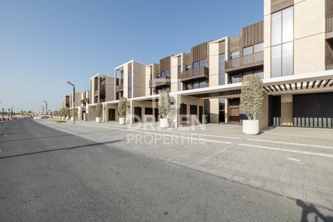 Villa à Jumeirah Bay Island, Jumeirah, Dubai, 3 chambres, 287 m², № 19048 - photo 29