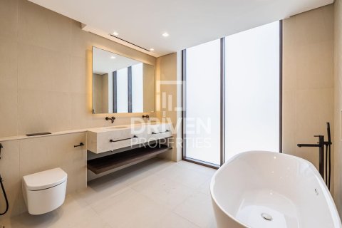Villa à Jumeirah Bay Island, Jumeirah, Dubai, 3 chambres, 287 m², № 19048 - photo 20