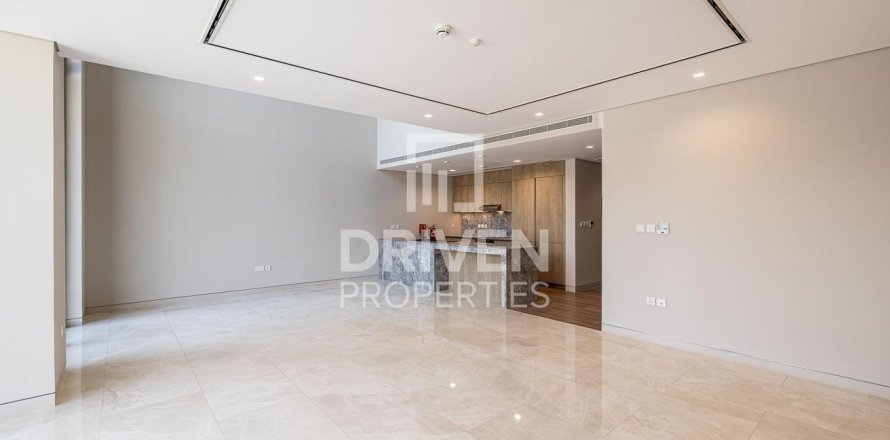 Villa à Jumeirah Bay Island, Jumeirah, Dubai, 3 chambres, 287 m², № 19048