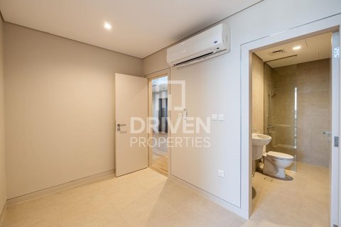 Villa à Jumeirah Bay Island, Jumeirah, Dubai, 3 chambres, 287 m², № 19048 - photo 6