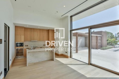 Купить виллу в Jumeirah Bay Island, Джумейра, Дубай: 5 спален, 683м², № 19044 - фото 5