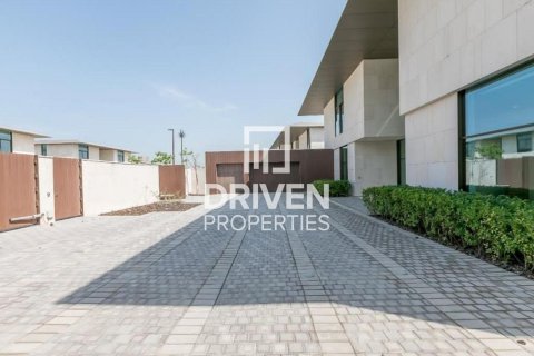 Купить виллу в Jumeirah Bay Island, Джумейра, Дубай: 5 спален, 683м², № 19044 - фото 9