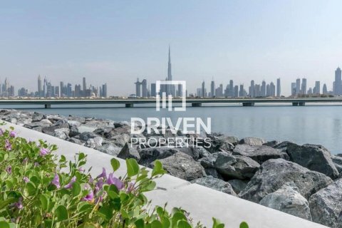 Купить виллу в Jumeirah Bay Island, Джумейра, Дубай: 5 спален, 683м², № 19044 - фото 14