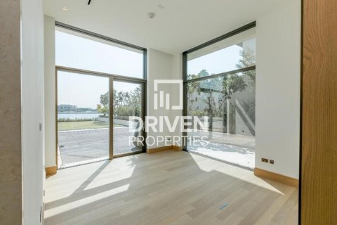 Купить виллу в Jumeirah Bay Island, Джумейра, Дубай: 5 спален, 683м², № 19044 - фото 11