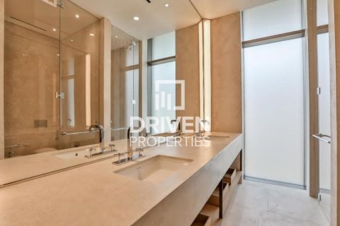 Купить виллу в Jumeirah Bay Island, Джумейра, Дубай: 5 спален, 683м², № 19044 - фото 6