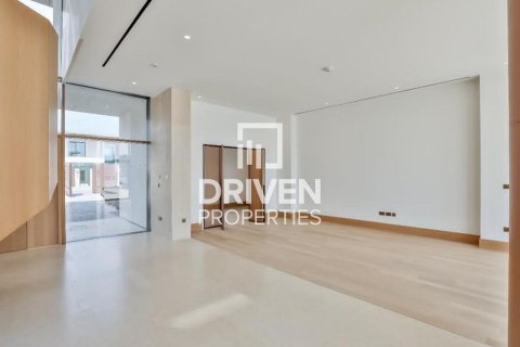Купить виллу в Jumeirah Bay Island, Джумейра, Дубай: 5 спален, 683м², № 19044 - фото 15