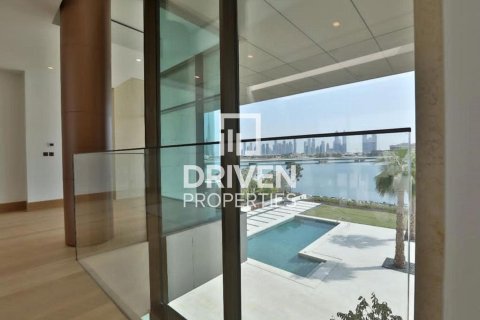 Купить виллу в Jumeirah Bay Island, Джумейра, Дубай: 5 спален, 683м², № 19044 - фото 8